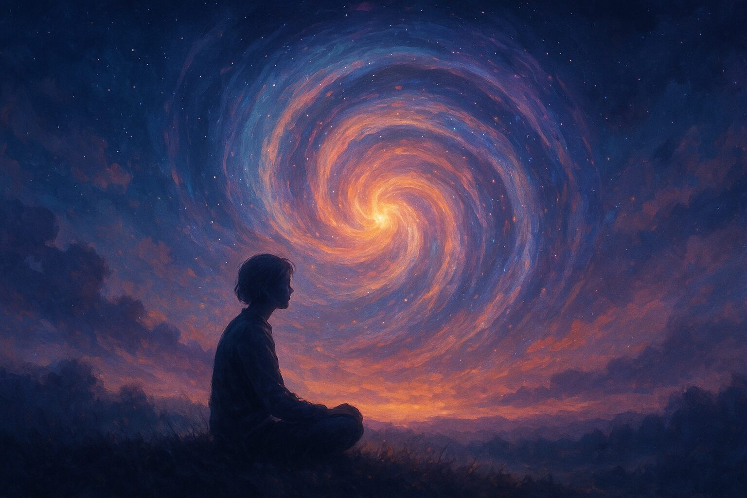 ネガティブ情報の洪水に疲れたHSPがたどり着いた、情報との付き合い方