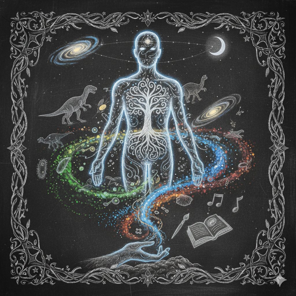 【HSPのための死生観】